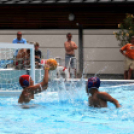 Beck Péter emléktorna III. nap