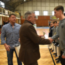 Február hónap UP játékosa