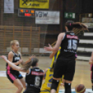 CEGLÉDI EKK – PEAC PÉCS 53 – 75