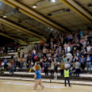 Ceglédi KKSE – B.Braun Gyöngyös: 33-24 