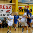 Cegléd - Junior válogatott kézilabda mérkőzés