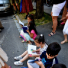 Benedek Péterre emlékeztek 