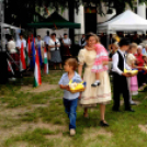 Augusztus 20. - Az új kenyér