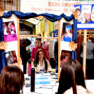 Pályaválasztási kiállítás - 2015