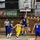 CEGLÉDI EKK–MTK BUDAPEST 83–74