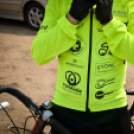 MOBON kétkeréken - tavaszi kerékpártúra II.