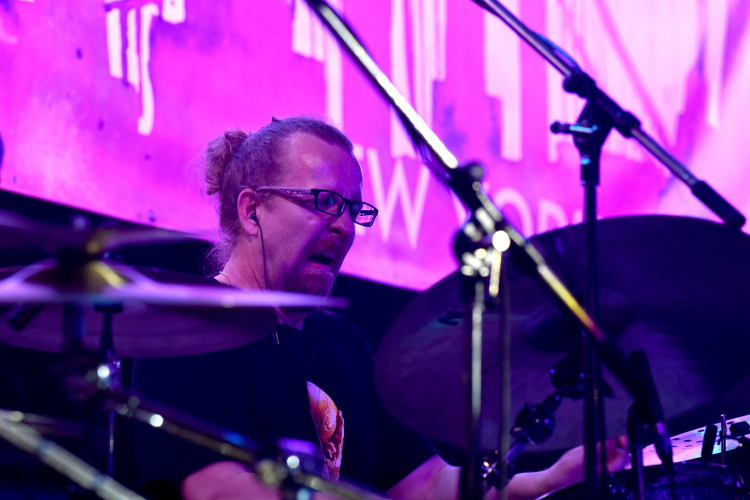 XXII. Nemzetközi Dobos- és Ütős Gála