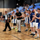 Bajnoki elődöntős a Ceglédi KE