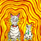 Változatos Állatvilág című tárlat