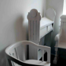 Istentisztelet az elpusztított ceglédi zsidóság emlékére