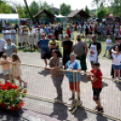 25. Dél-Pest Megyei Anyák Napi Virágvásár és Anyám Tyúkja Főzőfesztivál