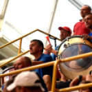 Ceglédi KKSE – SBS Eger Eszterházy: 21-24 (9-12)