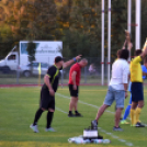 CEGLÉDI VSE-MOSONMAGYARÓVÁRI TE 3-2 (1-0)