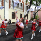 Pest megyei Rendőr- és Tűzoltónap - fotó: Kisfaludi István