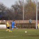 Ceglédi VSE – FC Hatvan 2-0 (2-0)