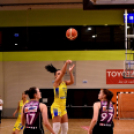 Szoros mérkőzésen kapott ki a Cegléd