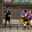 Ceglédi Kék Cápák – Duna-Pent 30 – 25