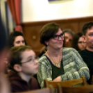 Csurgai Ferenc 60 éves