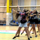 CEGLÉDI KK SE–Sport 36 Komló 39–33