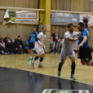 Ceglédi KKSE-Grundfos Tatabánya KC: 26-30