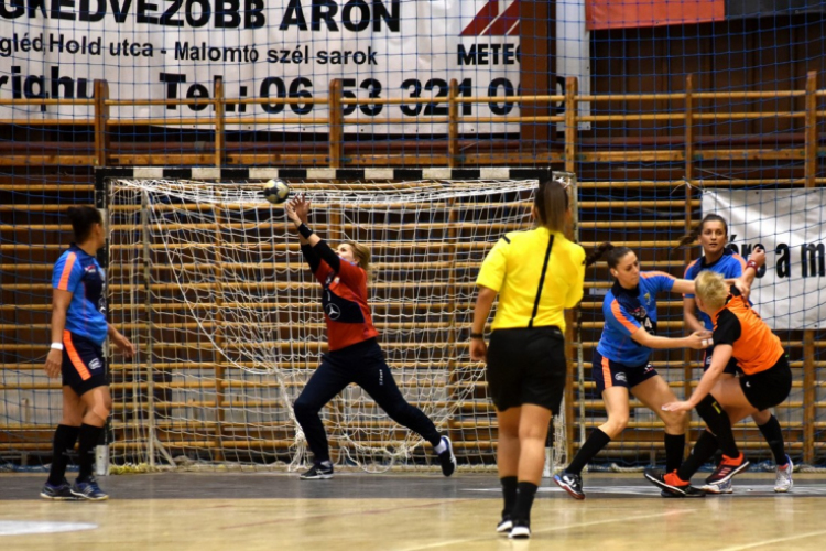 Ceglédi Kék Cápák - Inárcs-Örkény