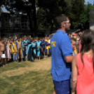 Beck Péter emléktorna III. nap