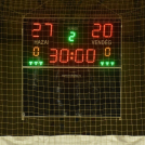 Fontos Ceglédi KK SE győzelem