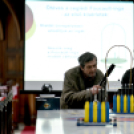 Inga kísérlet a Református templomban