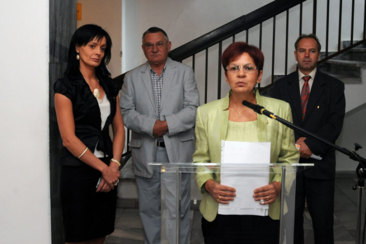 Ceglédi állásbörze