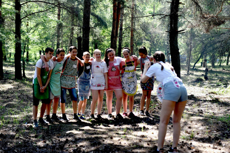 Főzőverseny a Laskafesztiválon