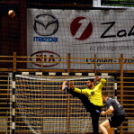 Ceglédi KK SE – FKSE Algyő