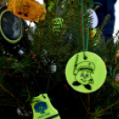 Karácsonyfa díszítő verseny