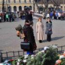 Március 14-15. Cegléd