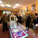 25 éves a Ceglédi Sportmúzeum 