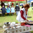 Anyák napi virágvásár és Anyám tyúkja főzőverseny