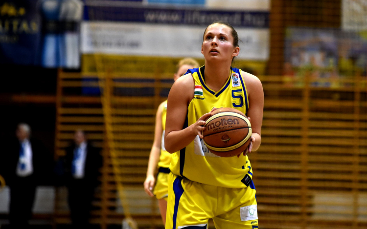 Ezen a meccsen mindenki betalált