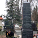 Március 14-15. Cegléd