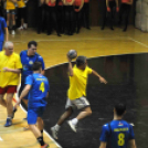 Jótékonysági kézilabdagála