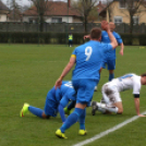 CVSE - Zalaegerszeg 0-2