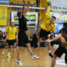 Cegléd - Orosháza kézilabda mérkőzés