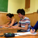 Nagysebességű Távírász Országos Bajnokság Cegléden