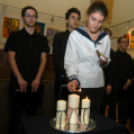 A gyilkos kanyar emléke