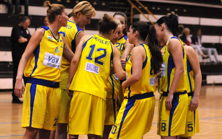 Egyelőre még nyeretlenek az Elefántkölykök