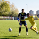 Ceglédi VSE -  BKV Előre 1-1