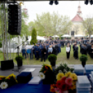 Pest megyei Rendőr- és Tűzoltónap - fotó: Kisfaludi István