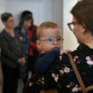 Folton-Folt Klub jubileumi kiállítása