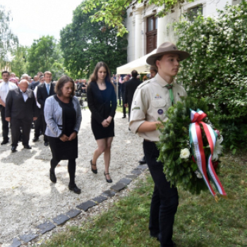 Trianon 100. évfordulója