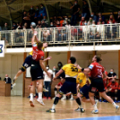 Megérdemelten győzött a Telekom Veszprém