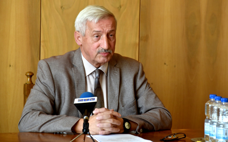 Tegyük zöldebbé Ceglédet!