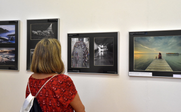 Egy nap a Magyar Fotográfia jegyében